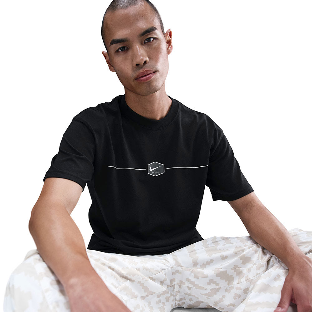 NIKE Sportswear Max90 Men's T-Shirt - Supersports Thailand