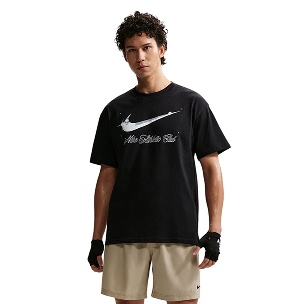 NIKE N.A.C. Men's Training T-Shirt - Supersports Thailand Supersports Thailand
