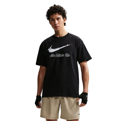 NIKE N.A.C. Men's Training T-Shirt - Supersports Thailand