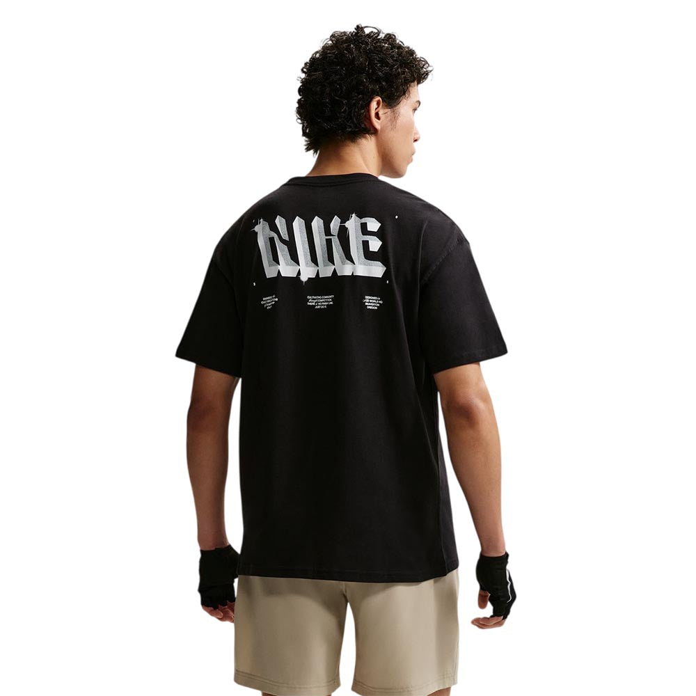 NIKE N.A.C. Men's Training T-Shirt - Supersports Thailand Supersports Thailand