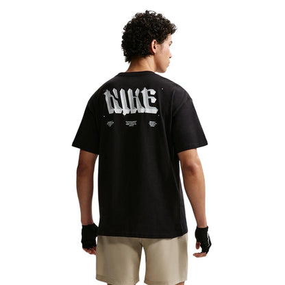 NIKE N.A.C. Men's Training T-Shirt - Supersports Thailand