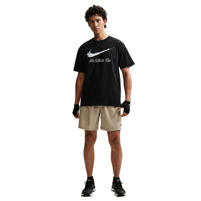 NIKE N.A.C. Men's Training T-Shirt - Supersports Thailand