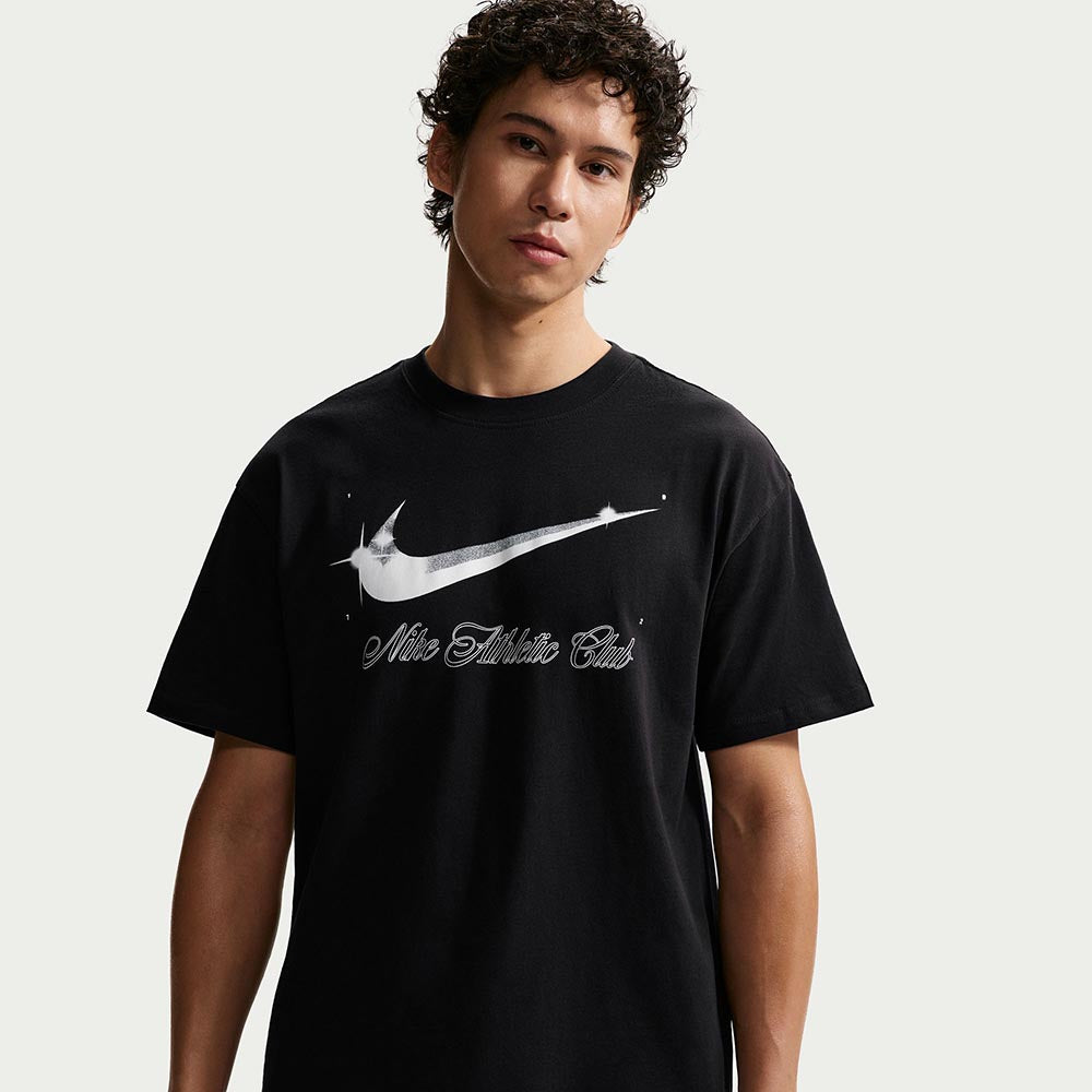 NIKE N.A.C. Men's Training T-Shirt - Supersports Thailand Supersports Thailand