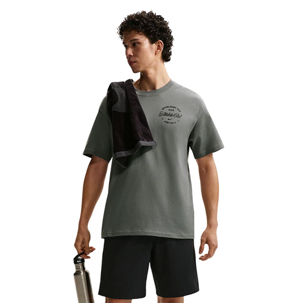 NIKE N.A.C. Men's Training T-Shirt - Supersports Thailand