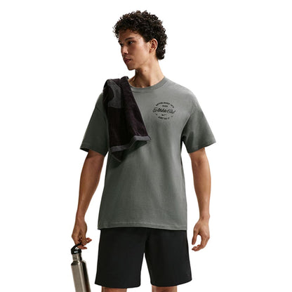 NIKE N.A.C. Men's Training T-Shirt - Supersports Thailand