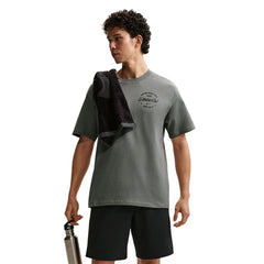 NIKE N.A.C. Men's Training T-Shirt - Supersports Thailand