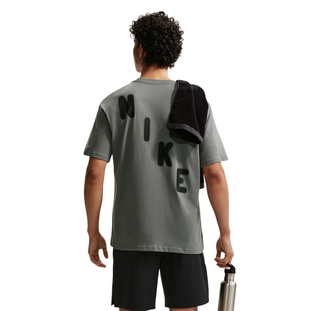NIKE N.A.C. Men's Training T-Shirt - Supersports Thailand