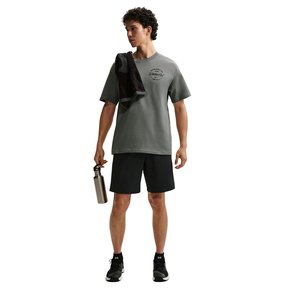 NIKE N.A.C. Men's Training T-Shirt - Supersports Thailand Supersports Thailand