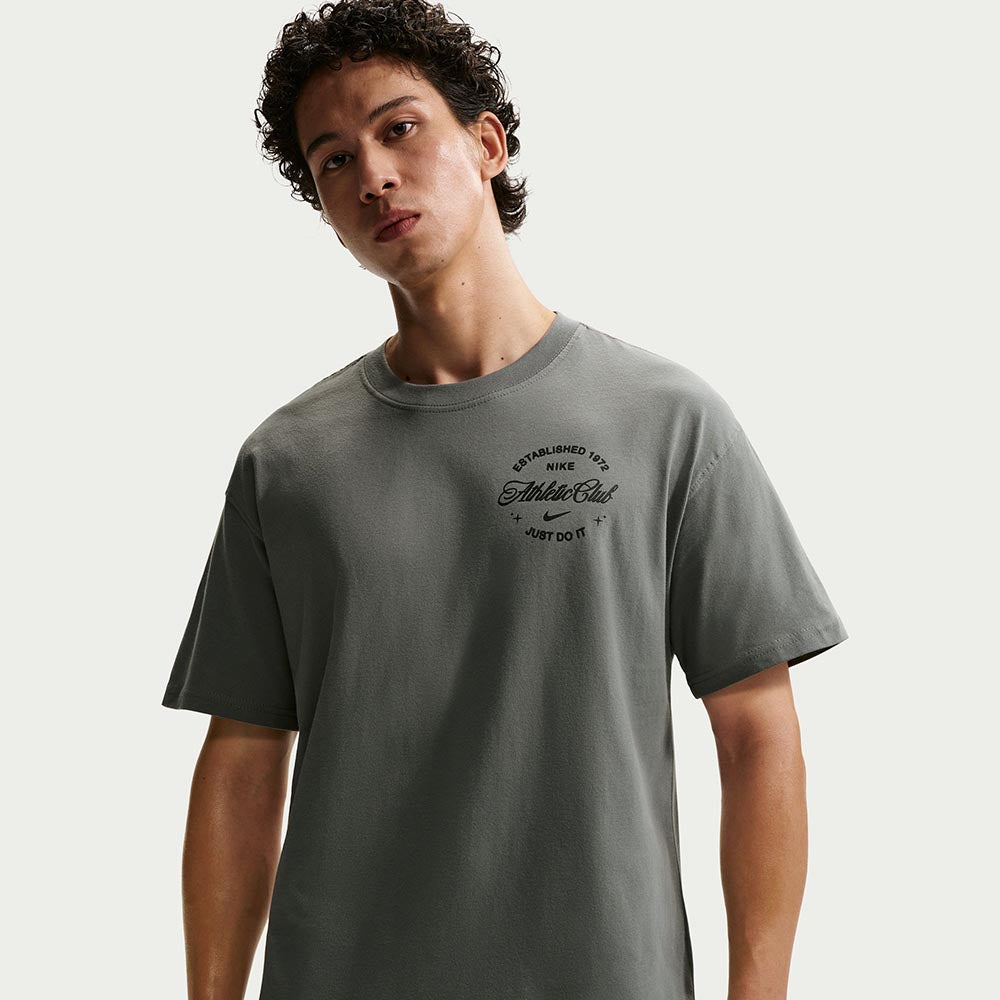 NIKE N.A.C. Men's Training T-Shirt - Supersports Thailand Supersports Thailand