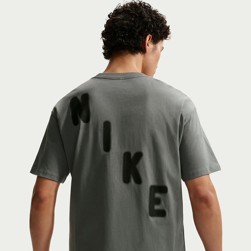 NIKE N.A.C. Men's Training T-Shirt - Supersports Thailand Supersports Thailand