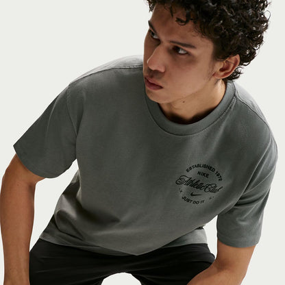 NIKE N.A.C. Men's Training T-Shirt - Supersports Thailand