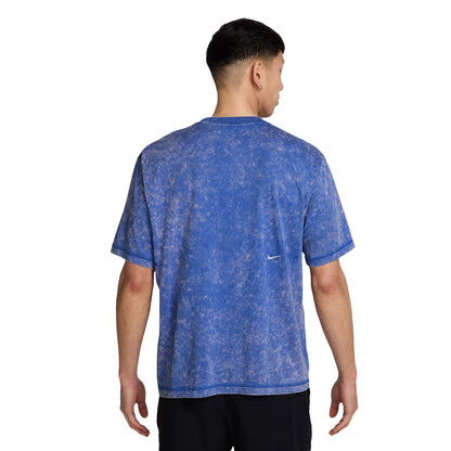 NIKE Dri-FIT Gym Heritage Men's Training T-Shirt - Supersports Thailand