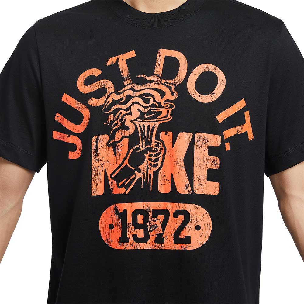 NIKE Sportswear Men's T-Shirt - Supersports Thailand Supersports Thailand