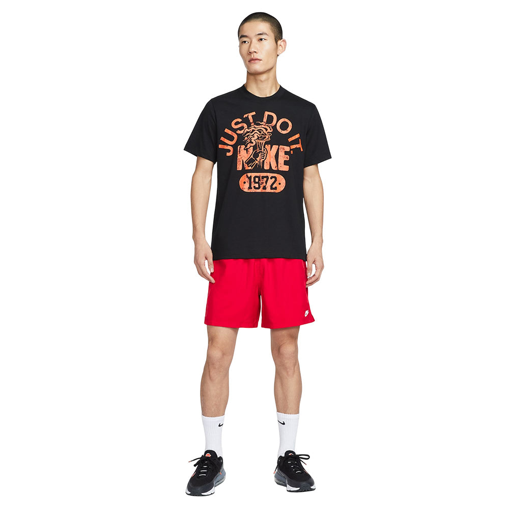 NIKE Sportswear Men's T-Shirt - Supersports Thailand Supersports Thailand