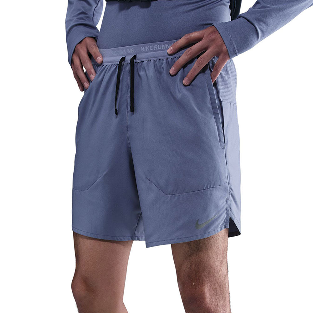 NIKE Dri-FIT Stride Men's Running Shorts - Supersports Thailand Supersports Thailand