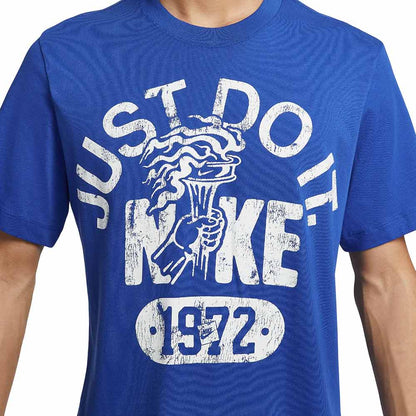 NIKE Sportswear Men's T-Shirt - Supersports Thailand