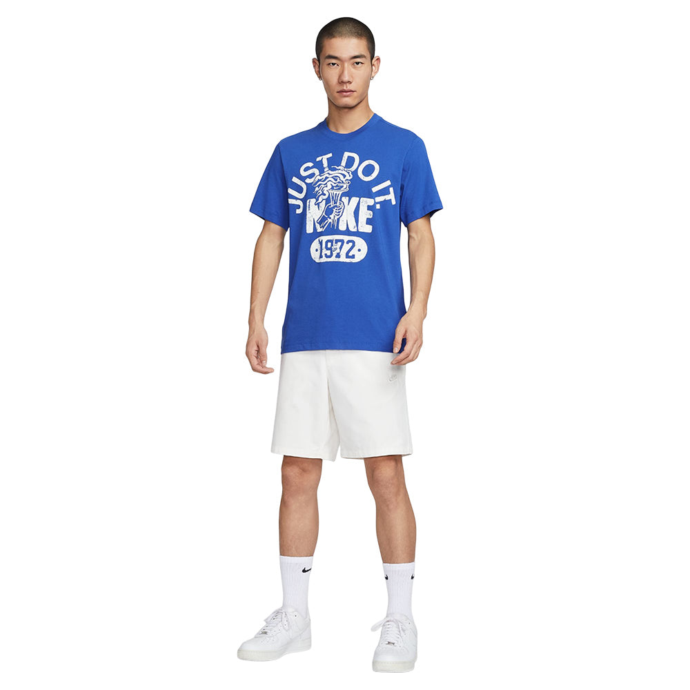NIKE Sportswear Men's T-Shirt - Supersports Thailand