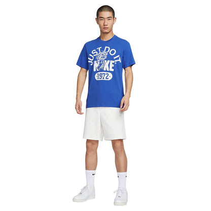 NIKE Sportswear Men's T-Shirt - Supersports Thailand