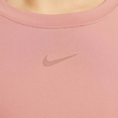 NIKE One Classic Twist เสื้อออกกำลังกายผู้หญิง