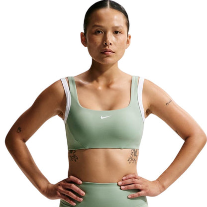 NIKE One Light-Support Women's Sports Bra - Supersports Thailand