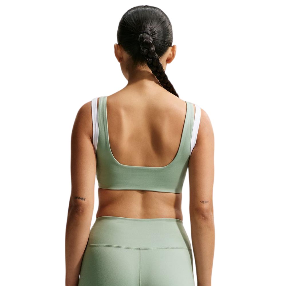 NIKE One Light-Support Women's Sports Bra - Supersports Thailand Supersports Thailand