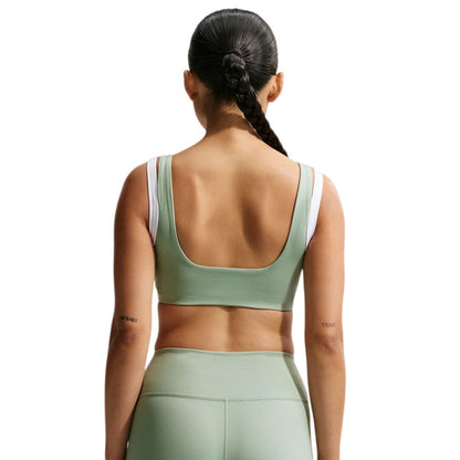NIKE One Light-Support Women's Sports Bra - Supersports Thailand