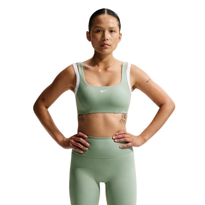 NIKE One Light-Support Women's Sports Bra - Supersports Thailand
