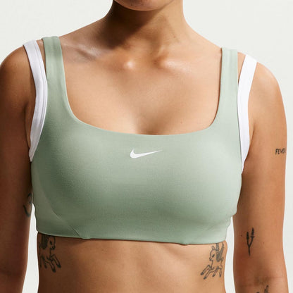 NIKE One Light-Support Women's Sports Bra - Supersports Thailand