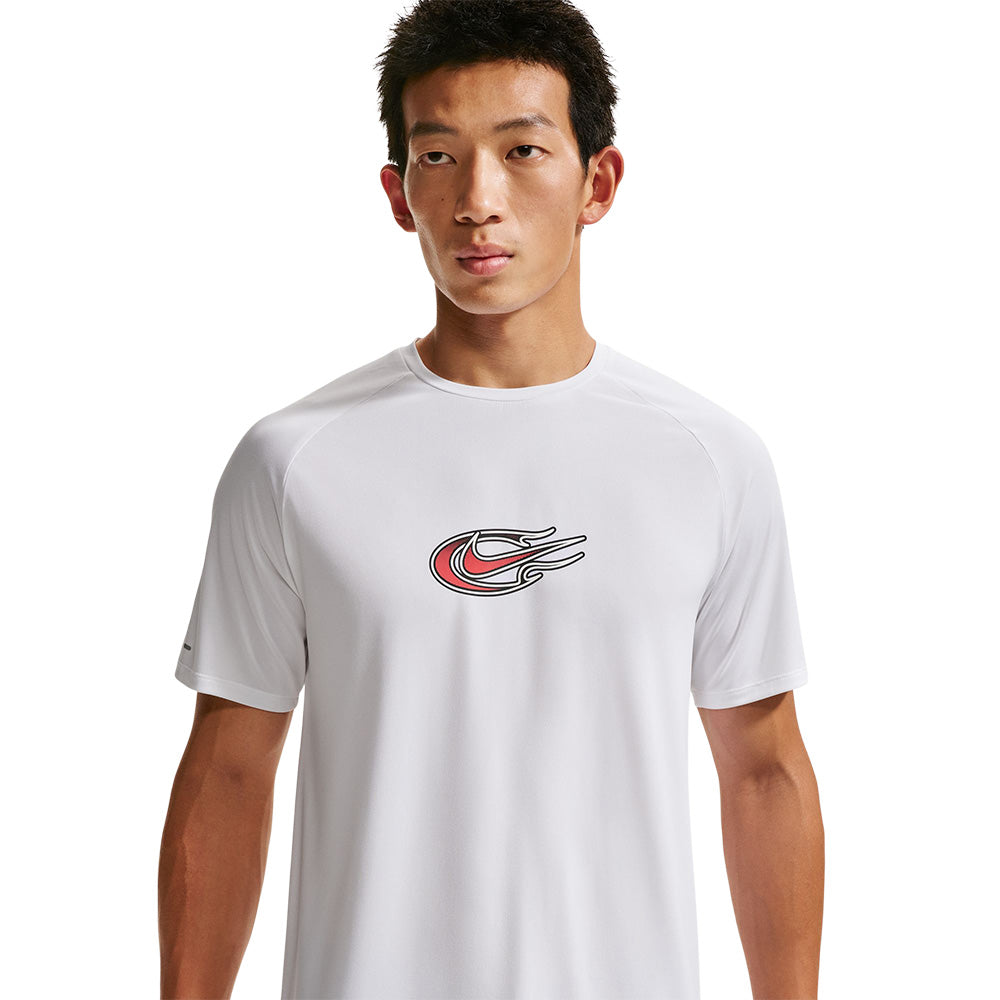 NIKE Stride เสื้อวิ่งผู้ชาย Supersports Thailand