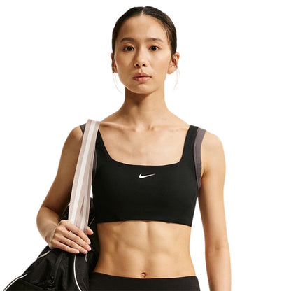 NIKE One Light-Support สปอร์ตบราผู้หญิง