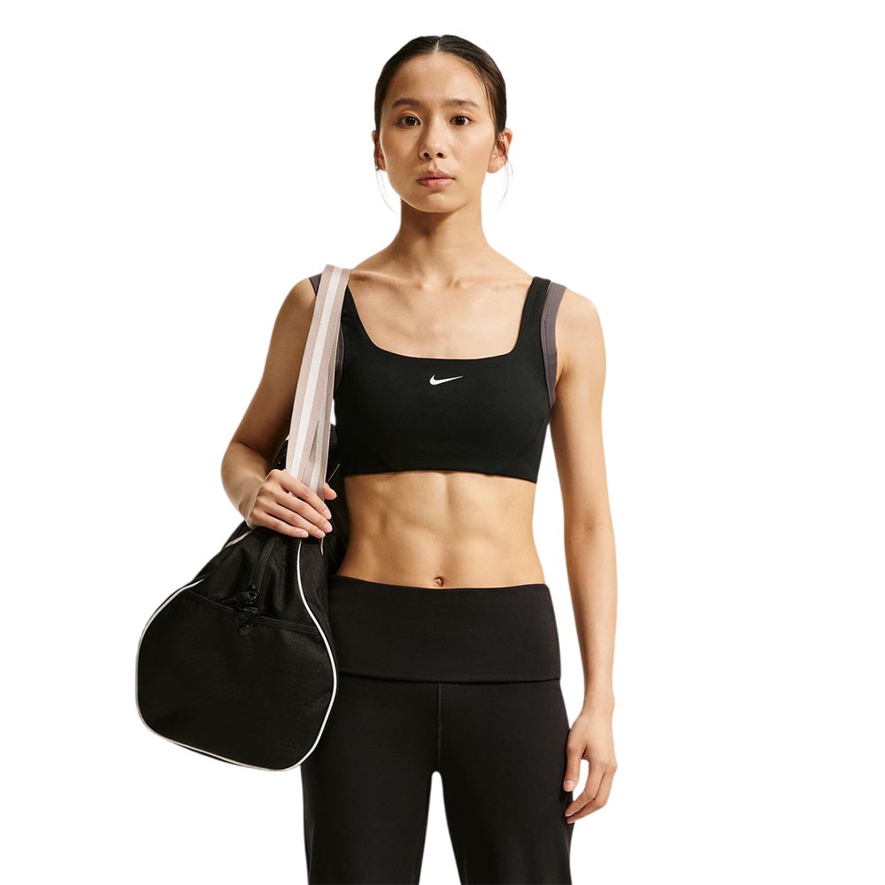 NIKE One Light-Support สปอร์ตบราผู้หญิง