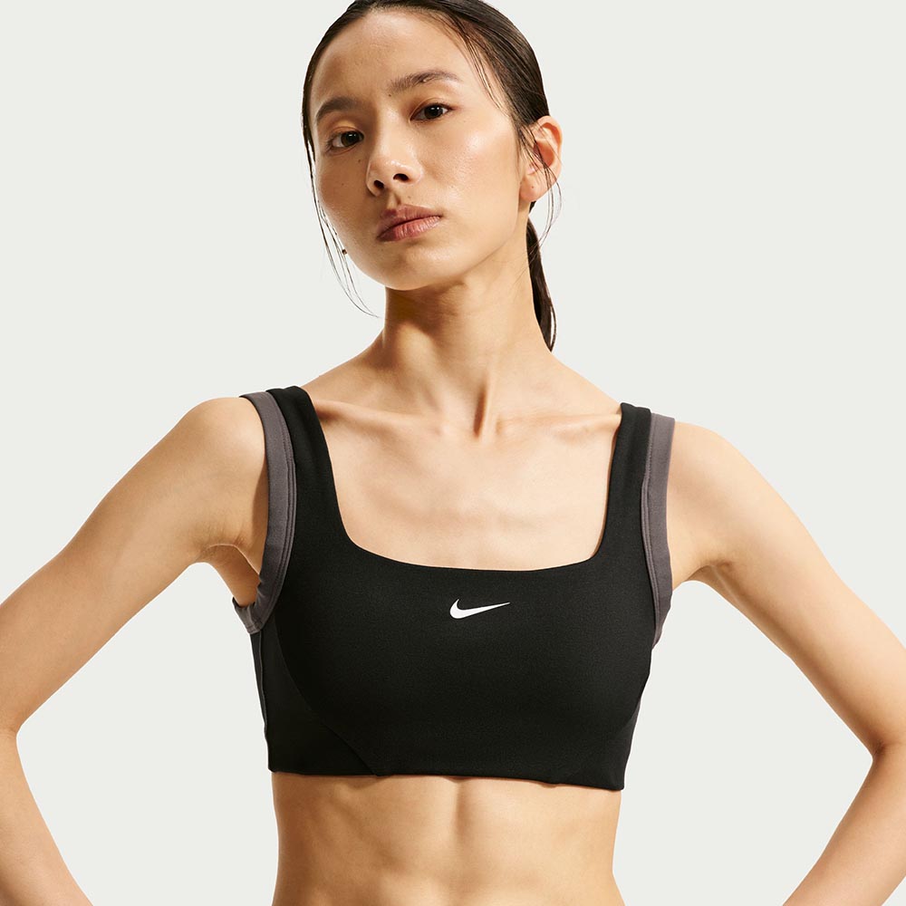 NIKE One Light-Support สปอร์ตบราผู้หญิง Supersports Thailand