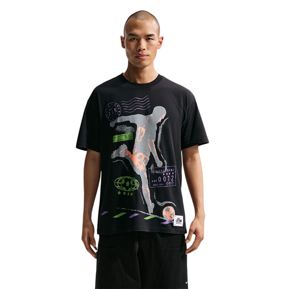 NIKE Sportswear Men's T-Shirt - Supersports Thailand