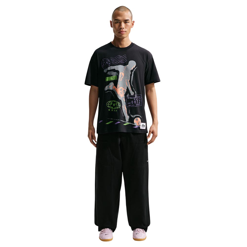 NIKE Sportswear Men's T-Shirt - Supersports Thailand
