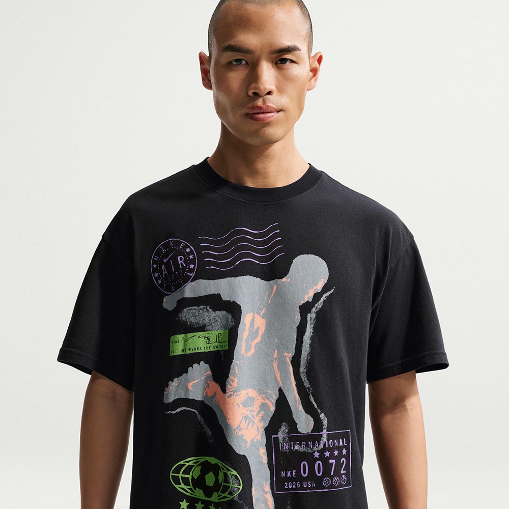NIKE Sportswear Men's T-Shirt - Supersports Thailand Supersports Thailand