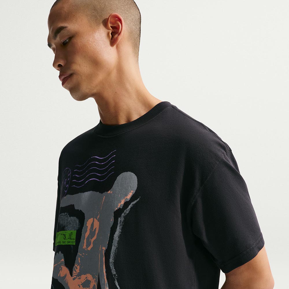 NIKE Sportswear Men's T-Shirt - Supersports Thailand