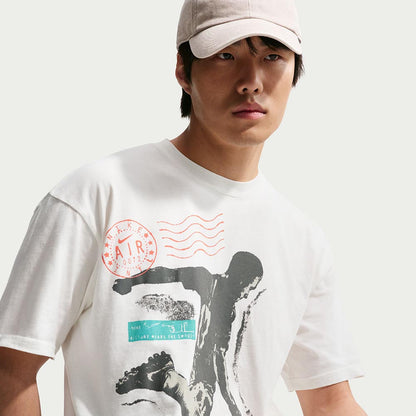 NIKE Sportswear Men's T-Shirt - Supersports Thailand