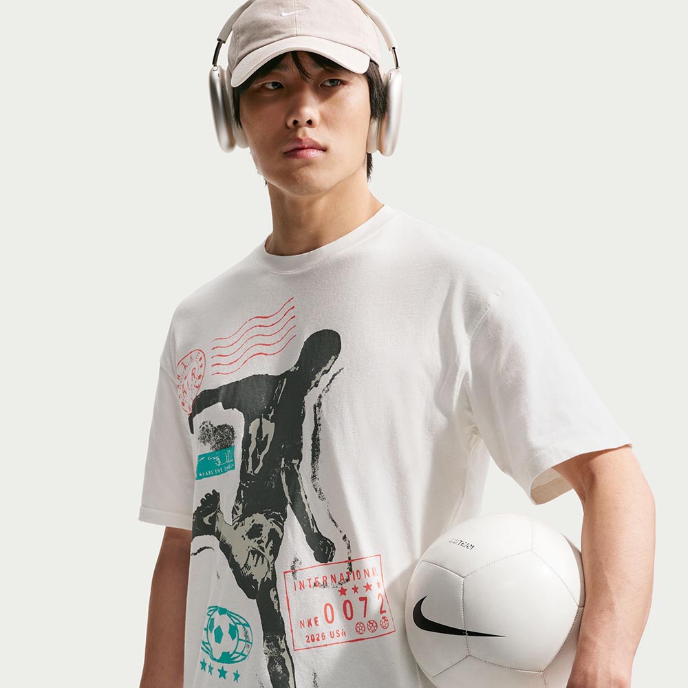 NIKE Sportswear Men's T-Shirt - Supersports Thailand