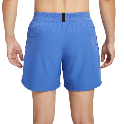 NIKE Dri-FIT Pro Training Men's Training Shorts - Supersports Thailand