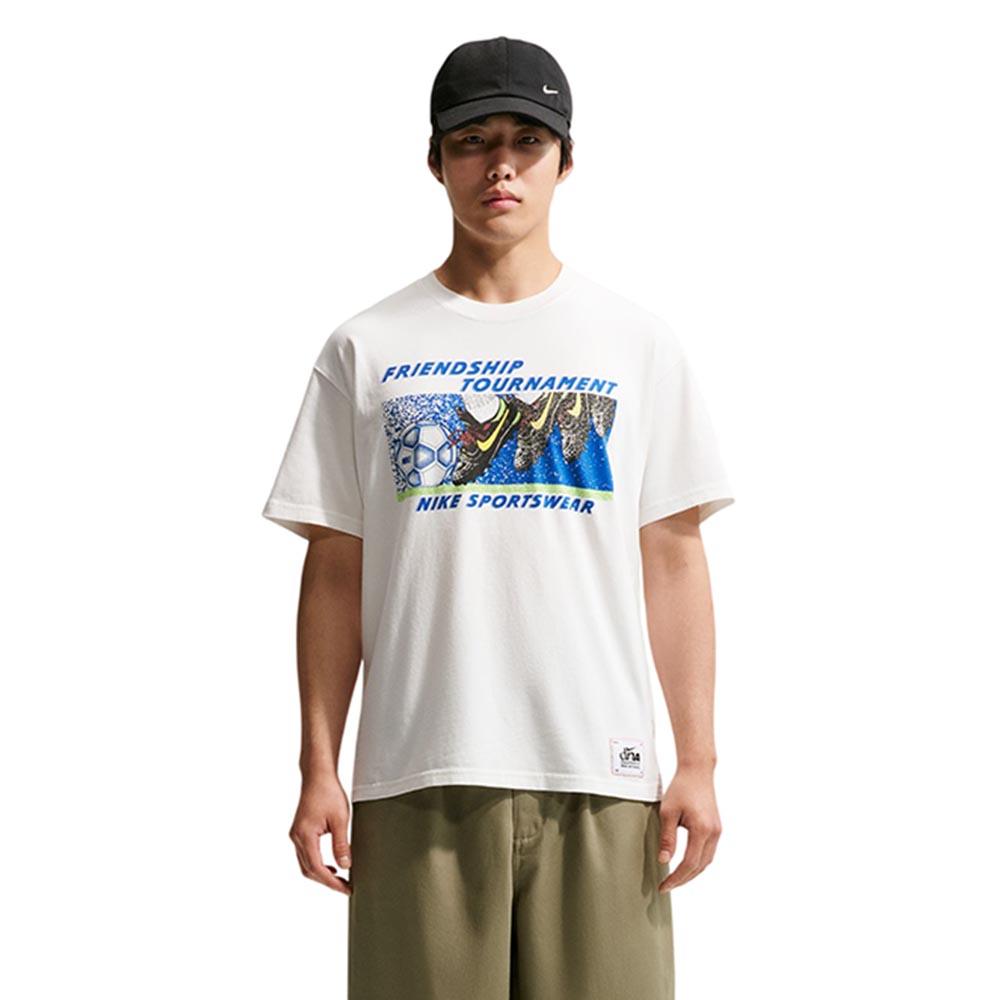 NIKE Sportswear Men's T-Shirt - Supersports Thailand