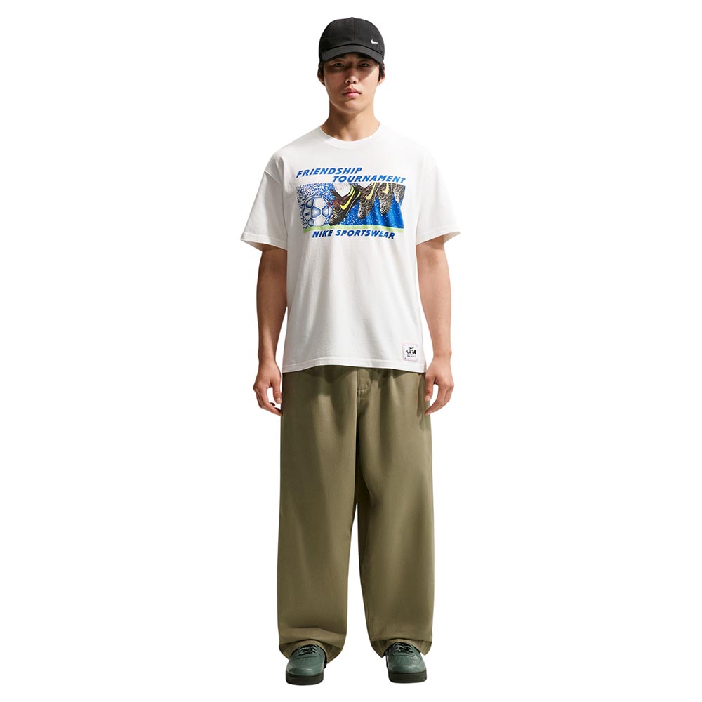 NIKE Sportswear Men's T-Shirt - Supersports Thailand