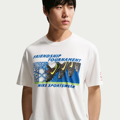 NIKE Sportswear Men's T-Shirt - Supersports Thailand