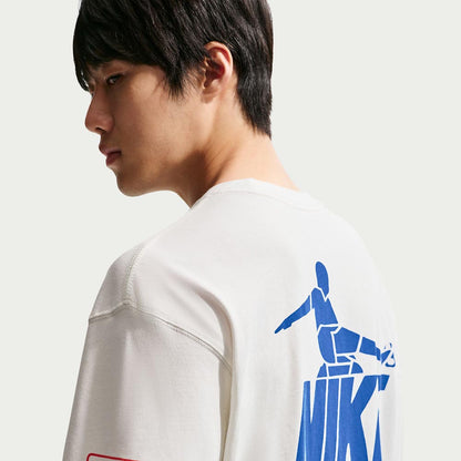 NIKE Sportswear Men's T-Shirt - Supersports Thailand