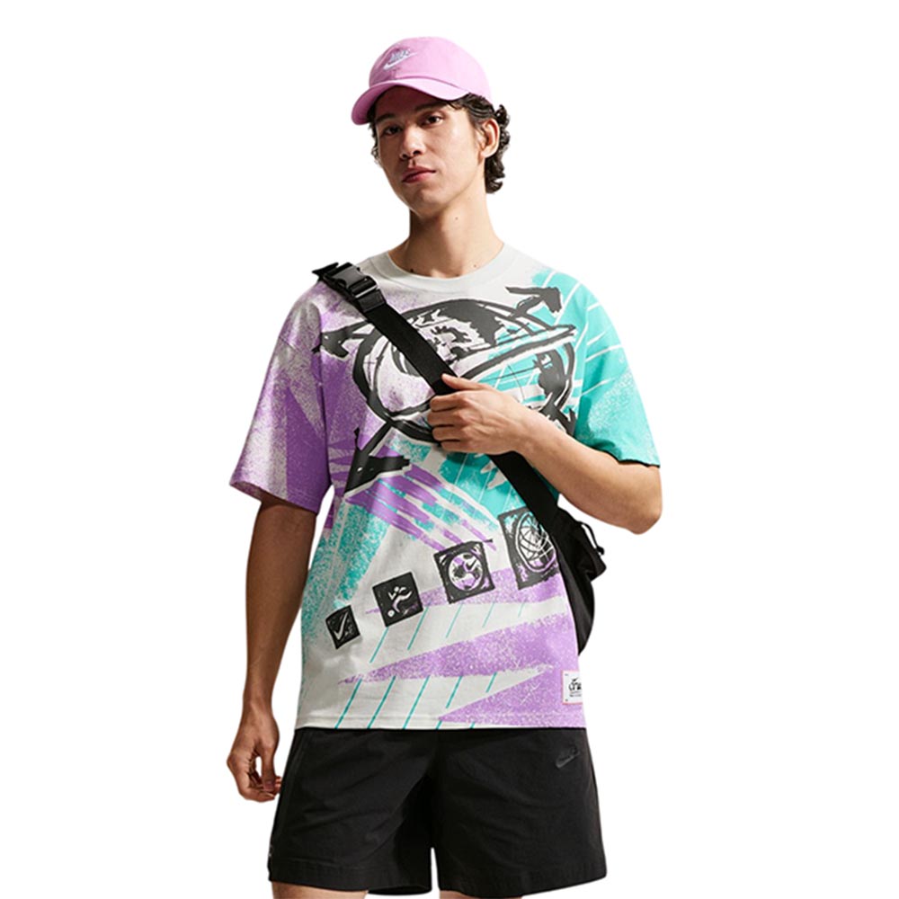 NIKE Sportswear Men's T-Shirt - Supersports Thailand Supersports Thailand