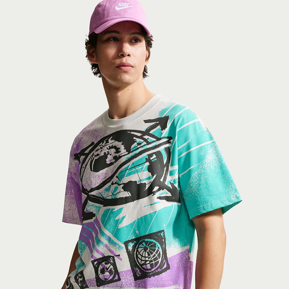 NIKE Sportswear Men's T-Shirt - Supersports Thailand