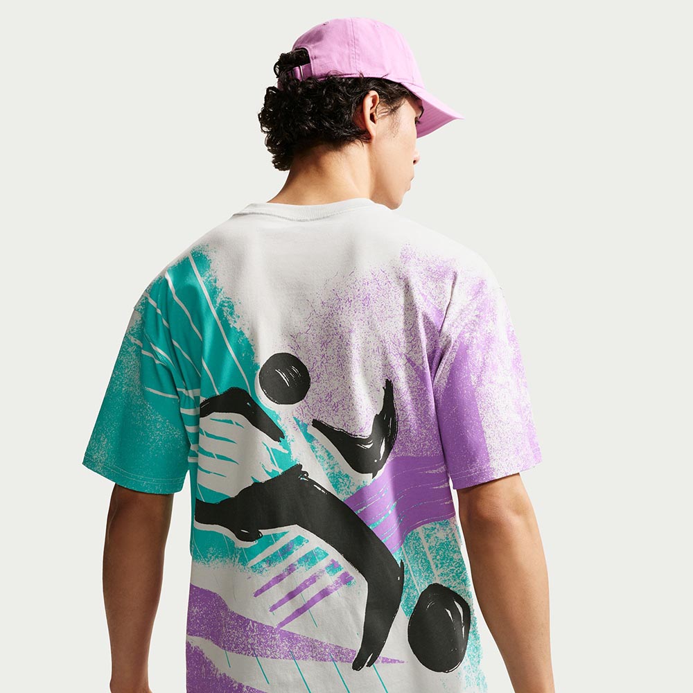 NIKE Sportswear Men's T-Shirt - Supersports Thailand Supersports Thailand