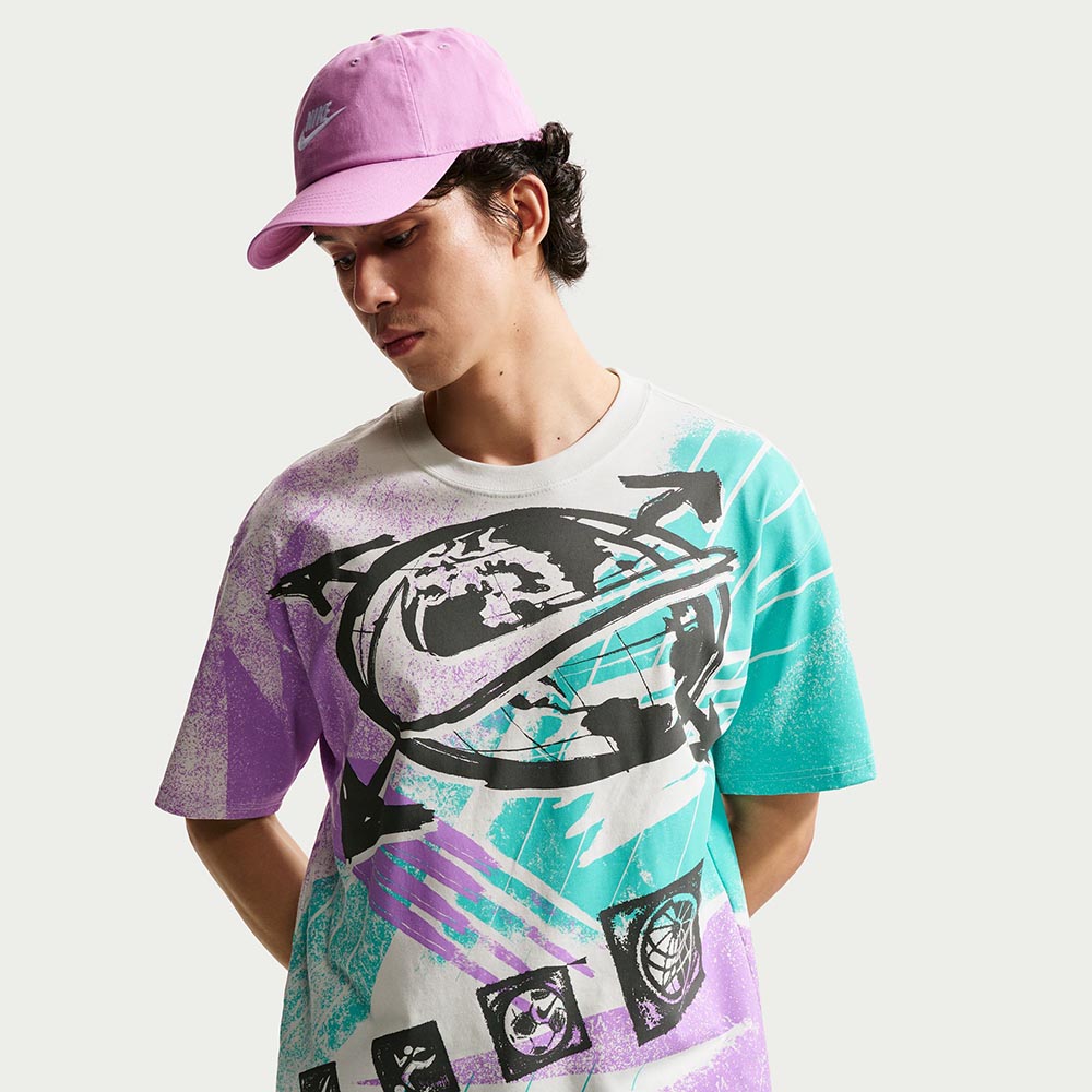 NIKE Sportswear Men's T-Shirt - Supersports Thailand Supersports Thailand