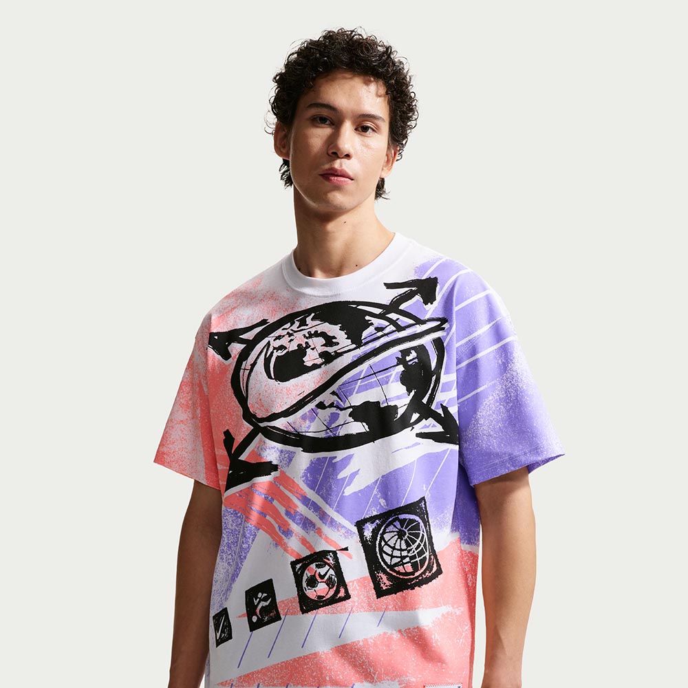NIKE Sportswear Men's T-Shirt - Supersports Thailand