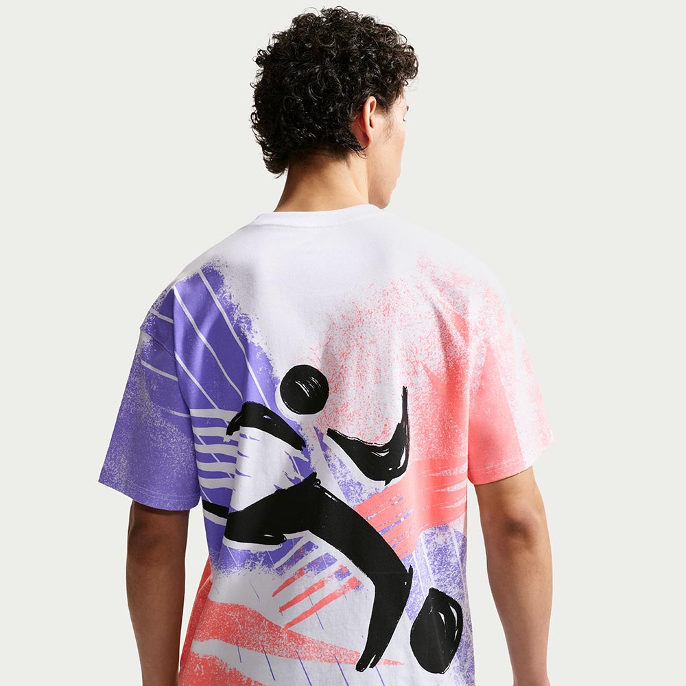 NIKE Sportswear Men's T-Shirt - Supersports Thailand