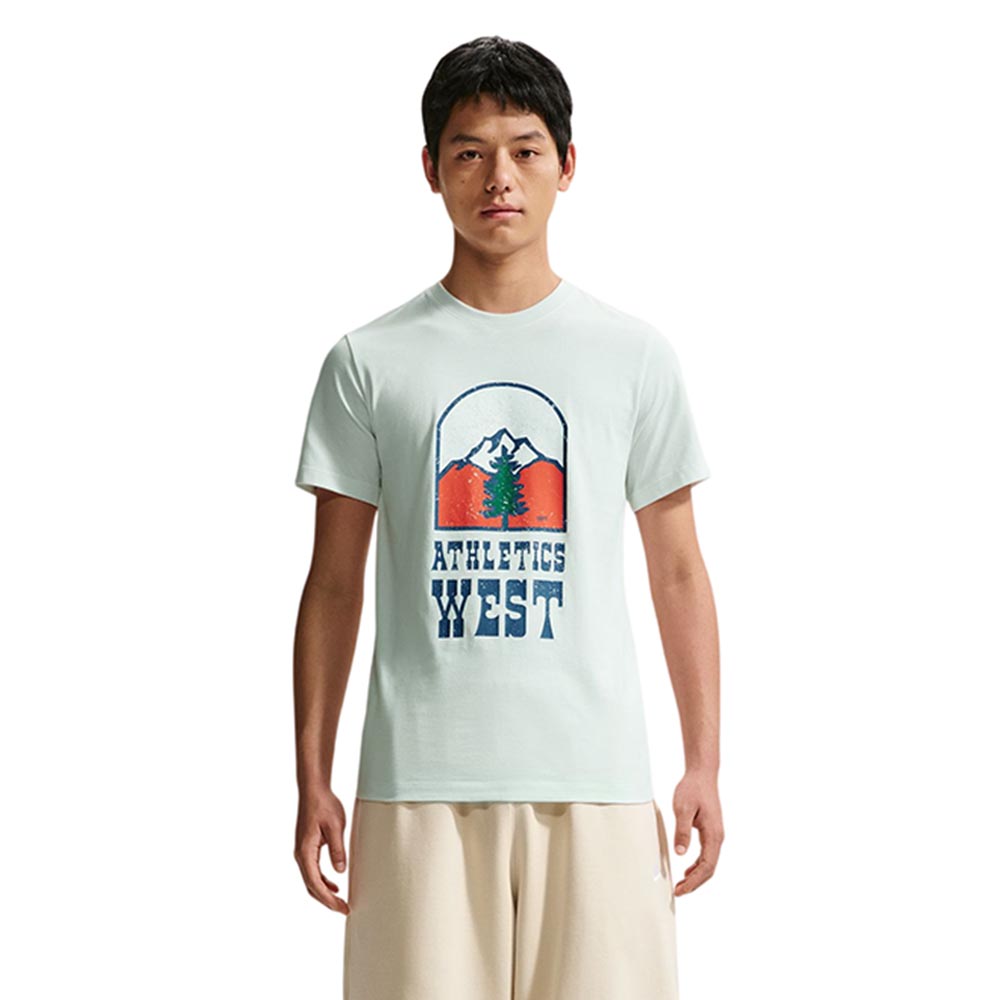 NIKE Sportswear Men's T-Shirt - Supersports Thailand Supersports Thailand